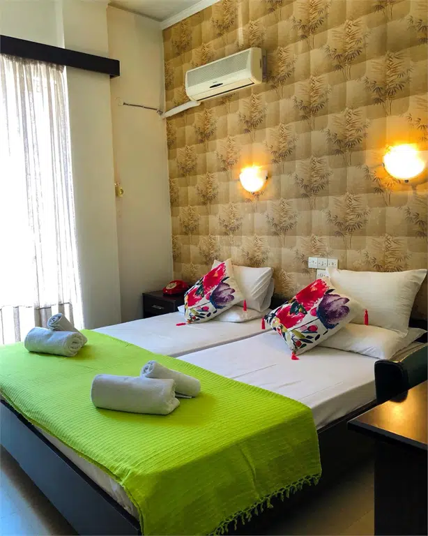 room image